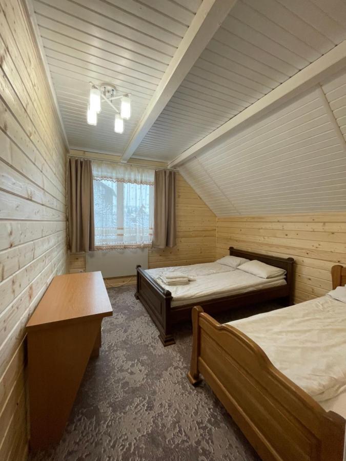 Lavina Hotel Bukowel