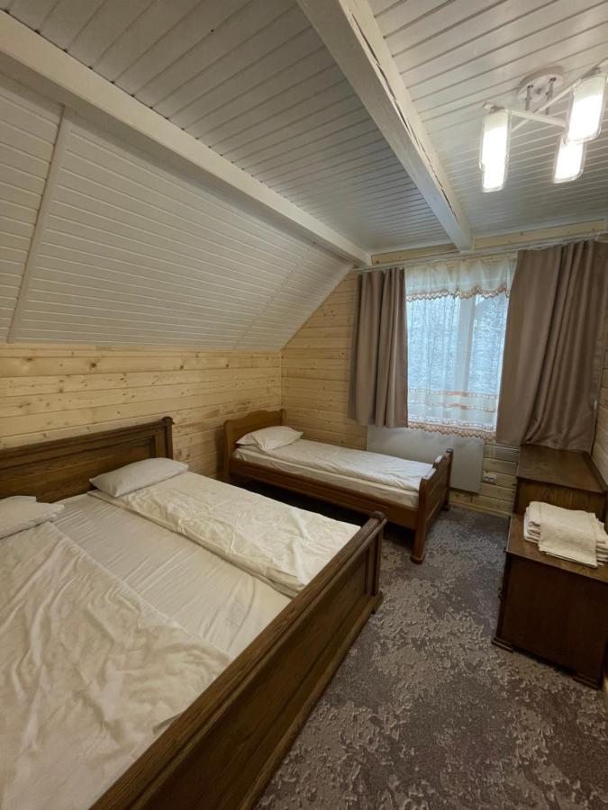 Hotel Lavina