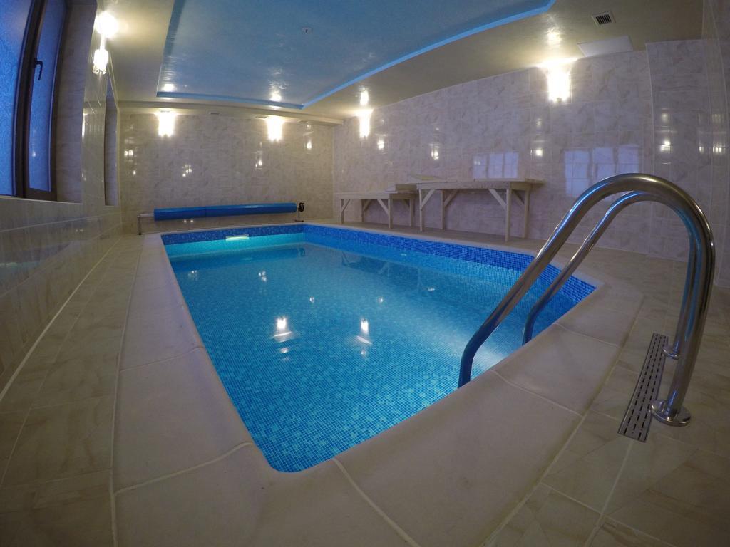 Hotel Lavina